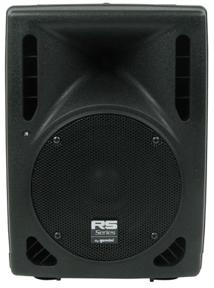 Gemini  RS-408 音响