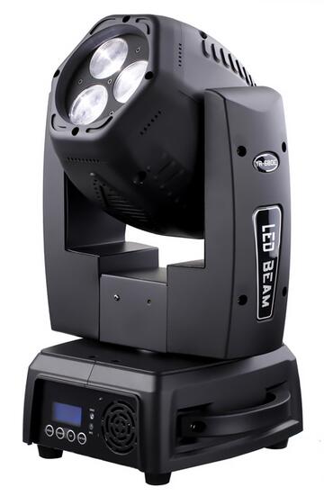 黄河灯光 Yellowrive Lighting YR-680E-IIIA LED 摇头灯