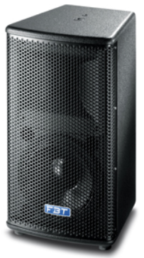 FBT Verve 108 8寸音响