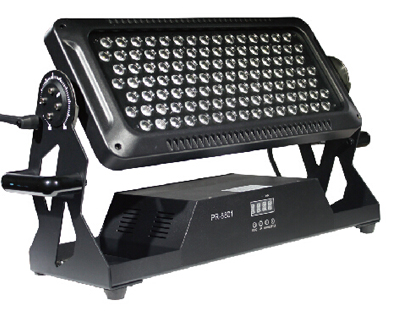 珠江 PR Lighting 珍珠（3W×108）RGBW 系列 PR-8801