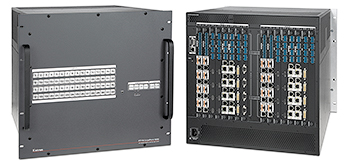 爱思创  Extron  XTP CrossPoint 3200  矩阵切换器