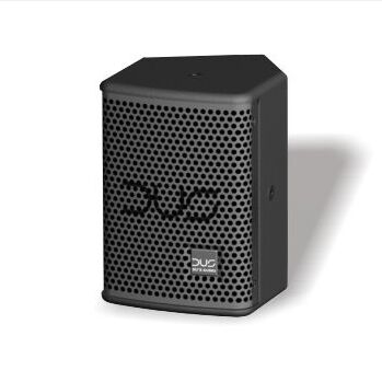 DUS AUDIO DX4.1 单4寸音响