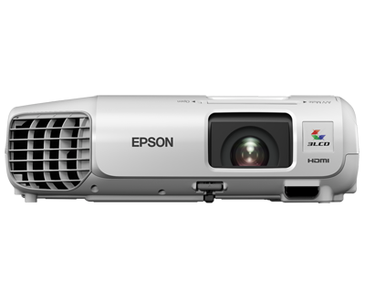 爱普生 ELPSON CB-X17 多媒体液晶投影机