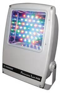 coemar Panorama Led RGB 舞台灯光