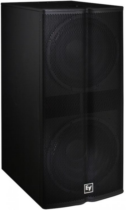 EV TX2181 双18寸低音音响