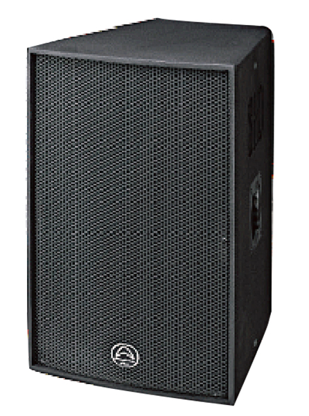 乐富豪 Wharfedale SH1295C 12寸专业音响