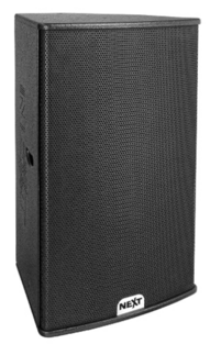 NEXT X15 单15”高品质扬声器