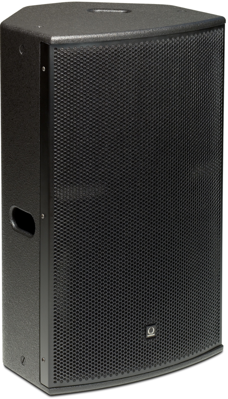 特宝声 Turbosound NuQ-15DP 专业音响