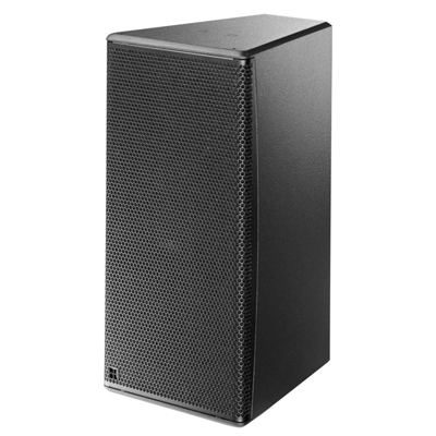 d&b audiotechnik 12S / 12S-D 12寸音响
