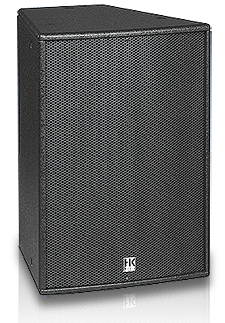 HK Audio IL 12.2 12寸音响