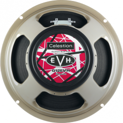 百变龙 celestion G12 EVH 喇叭