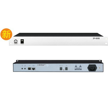 KDLK IP-800K IP网络电话接入器