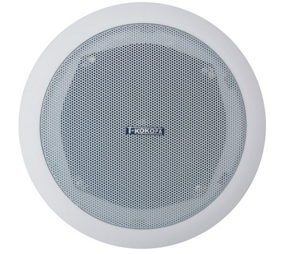 万声达  T-Kokopa  CH-715 吸顶天花喇叭