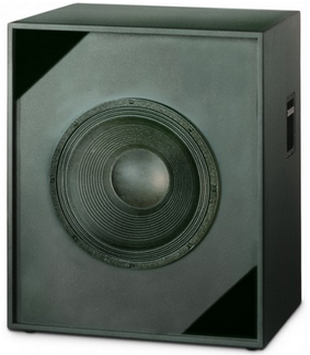 QSC SB-5118 DCS低音音响