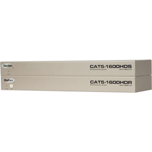 格芬  Gefen   1600hd CAT5 KVM延伸扩展