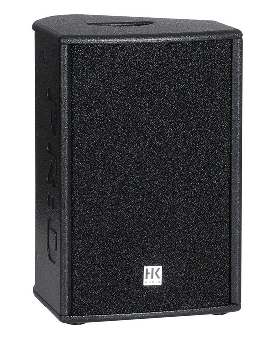 HK Audio PR:O 10 XA 10寸有源音响（可做返听）