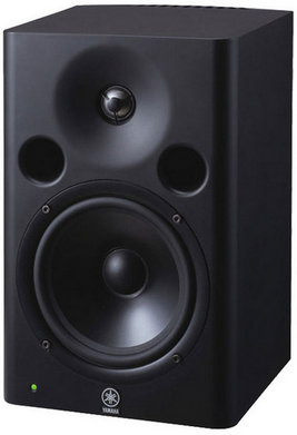 雅马哈 YAMAHA MSP7 STUDIO 有源监听音响  停产