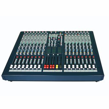 声艺 Soundcraft LX9 16 16路模拟调音台  （停产）