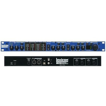 莱斯康 LEXICON MX200 效果器
