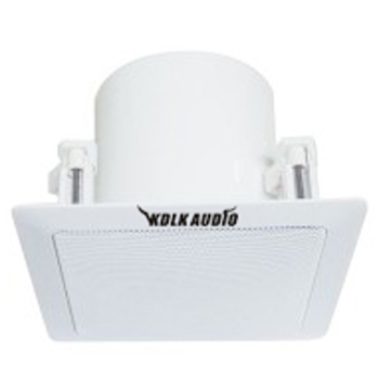 KDLK LS-803H 带后盖同轴天花喇叭