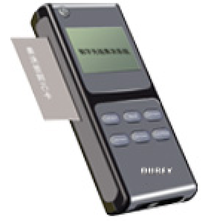 杜贝 DUBEY DT-8208 表决单元