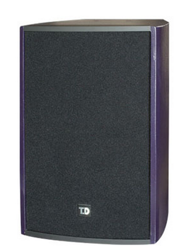 唐龙太极 T.D TAICHEE FOCAL-Q10 10寸音响