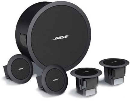 博士 BOSE FS 3 II ACOUSTIMASS 天花低音音响