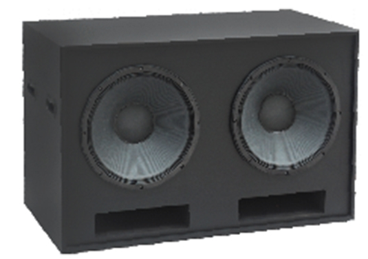飞达 Fidek FD-1200W  超低频音箱