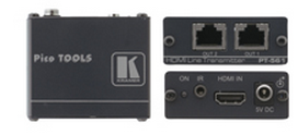 克莱默 Kramer PT-561 HDMI&红外双绞线发送器