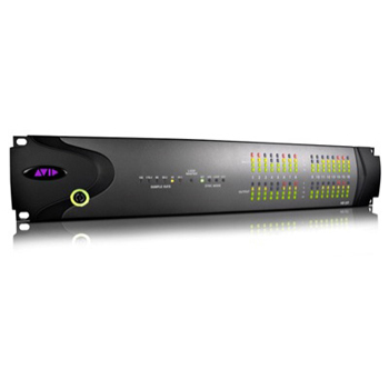 AVID Pro Tools HD I/O 音频接口