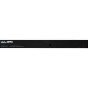 格芬  Gefen  3gsdi HDMI定标器