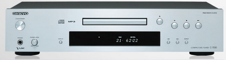 安桥 ONKYO C-7030  CD播放器