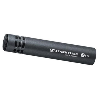森海塞尔 SENNHEISER e614 乐器话筒