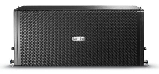 FBT MUSE 210L 双10寸线阵音响