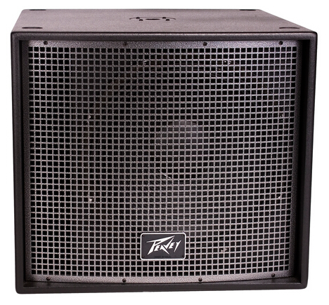 百威 PEAVEY  Versarray  118 18寸低音音响