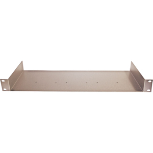 格芬  Gefen EXT-RACK-1U-GRY   1U机架托盘