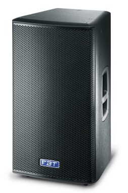 FBT MITUS 114 专业音响