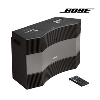 博士 BOSE 乐悠扬II 音乐系统