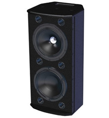 天朗 TANNOY VX 8.2 双8″同轴全频专业扩声扬声器