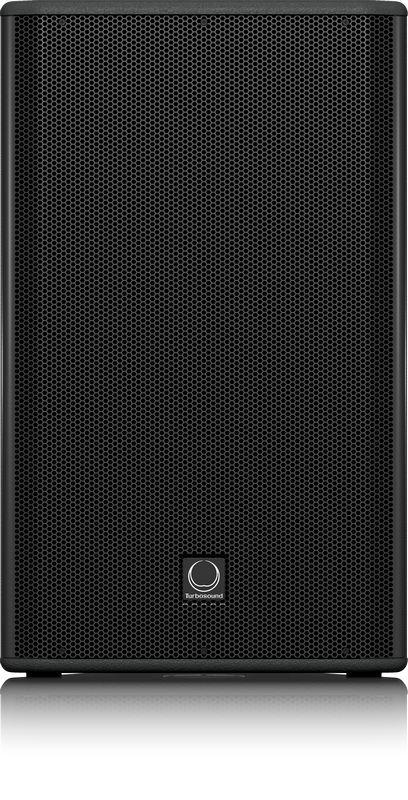 特宝声 Turbosound TMS152 专业音响