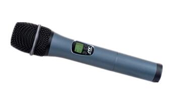 JTS Mh-8800G  UHF PLL手持无线咪