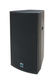 宏志 Hz Audio TQ-15 单15寸两分频全频音箱