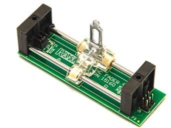 莱恩 RANE NC TTM 磁衰减器