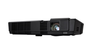 NEC L51W+  500流明投影机