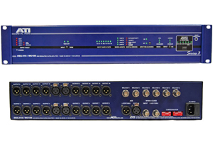 ATI DDA-416/WC106 音频处理器