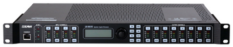 EAW UX8800 4进8出音频处理器