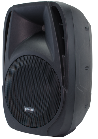 Gemini  ES-210MXBLU  音响