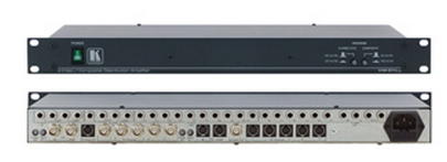 克莱默 Kramer VM-5YCxl  复合/s-视频/音频分配放大器
