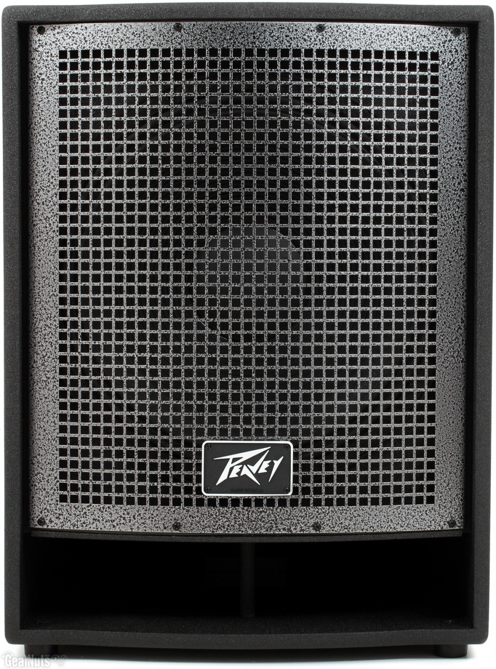 百威 Peavey QW 118 18寸低音音响