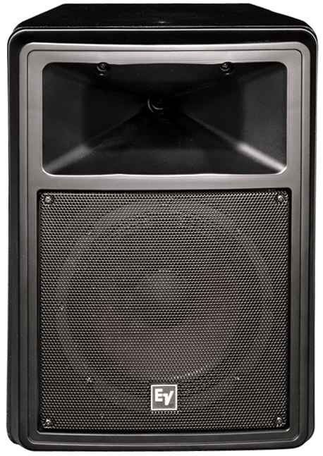 EV Sx80 8寸音响